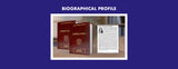 Who's Who In America Hardcover Bound Registry