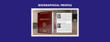 Half Page Feature in Who's Who In America Hardcover Bound Registry Edit/Search MBO
